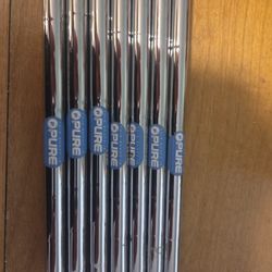Pure NS  Pro SST 950 Golf Shaft