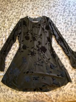 Women’s dress