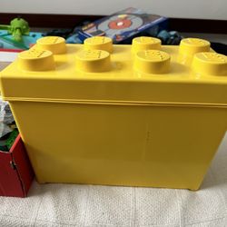 Lego Bundle