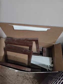 28 4x6 Picture Frames