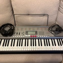 Casio LK-230 Keyboard
