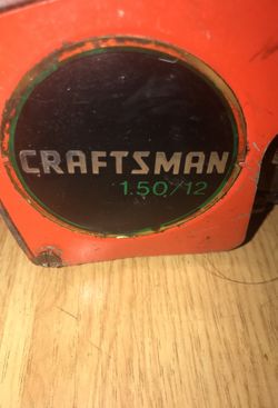 Craftsman chain saw {link removed}