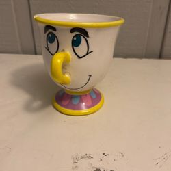 Beauty And The Beast “Chip” Mug