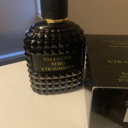 Valentine Cologne MENS