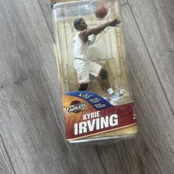 Kyrie Irving McFarlane 