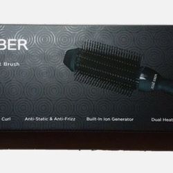 Jose Eber 4 In 1 Volumizing Hot Brush