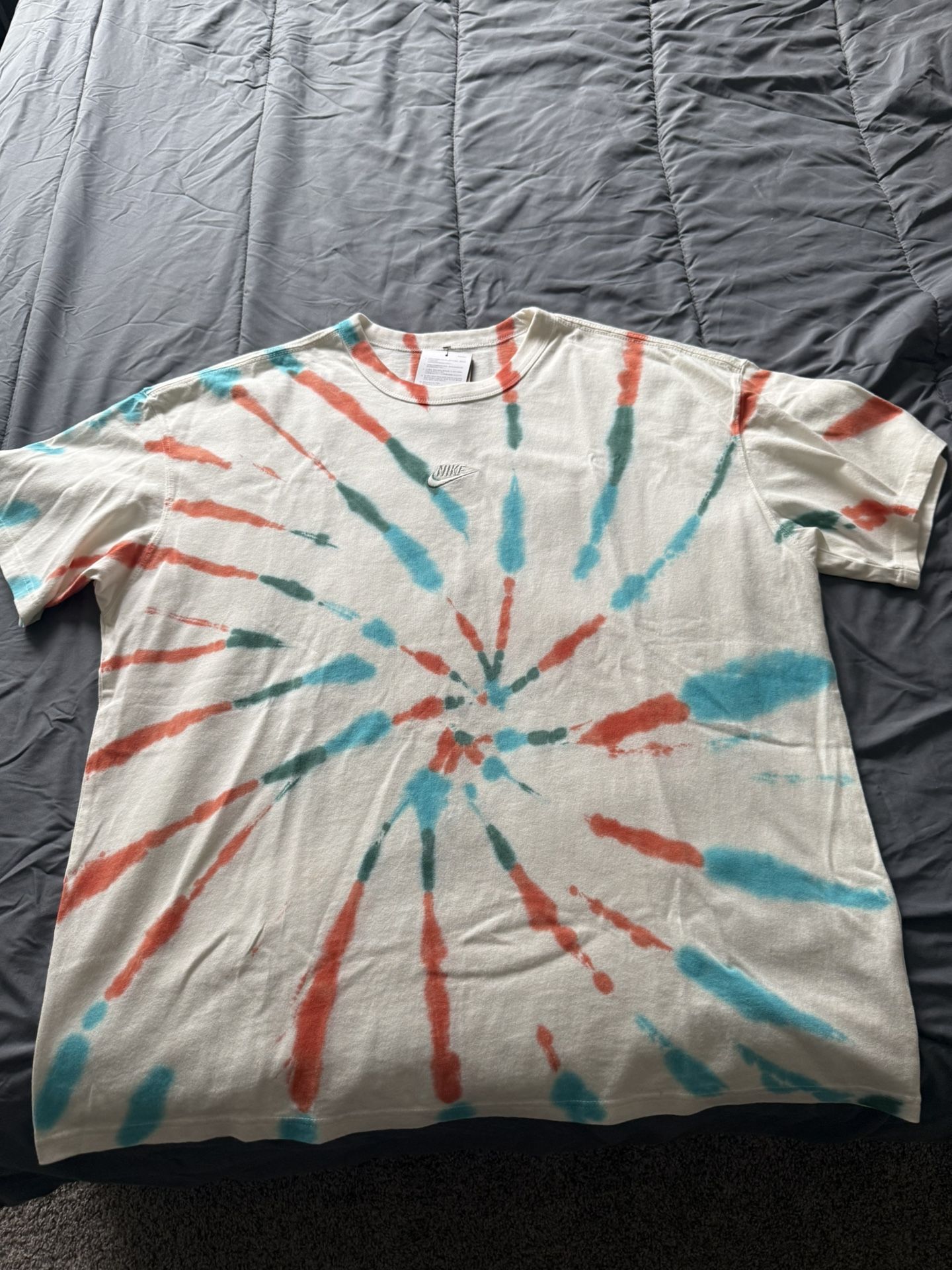 Men Nike Shirt