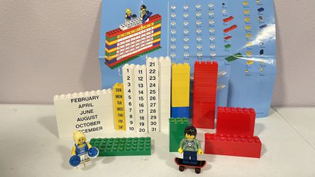 skrige skuffe hvorfor 5 LEGO SETS (7595, 8956, 70333, 853195, 6115) for Sale in Mercer Island, WA  - OfferUp