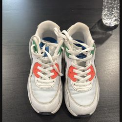 Nike  Air Max 90   Kids Size 1.5Y