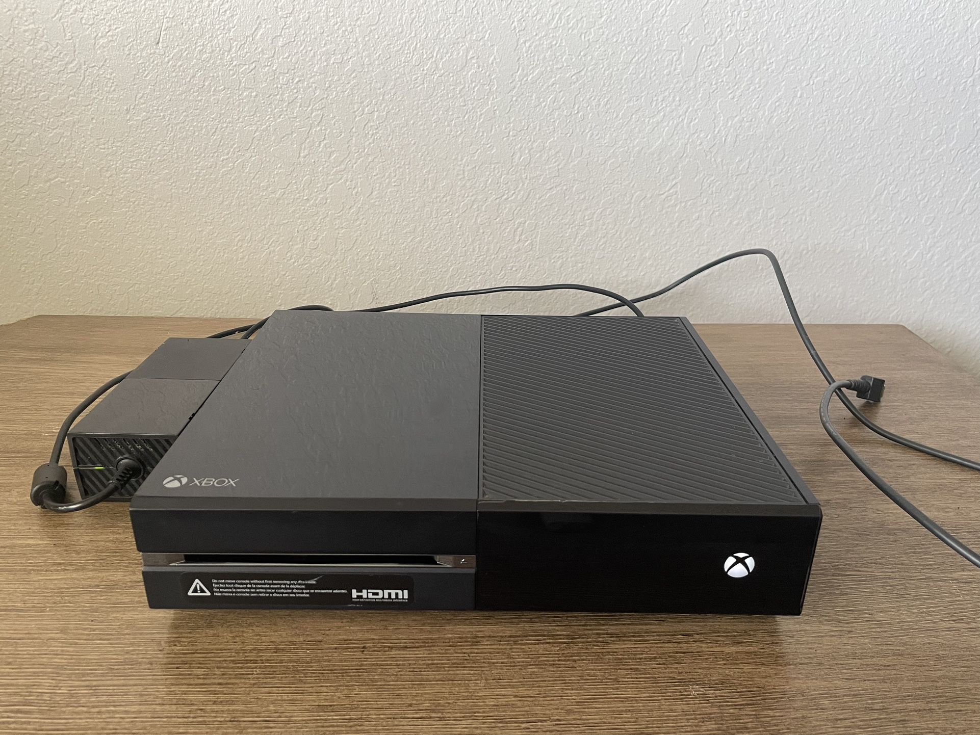 Xbox One