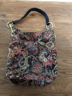 JPK Paris 75 purse