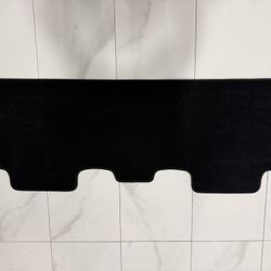 Tesla Model Y OEM Floor Mats, New 