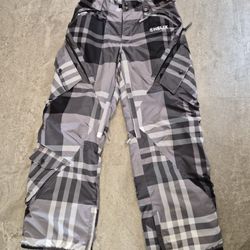 Mens Snow Pants - L
