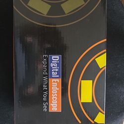 Digital Endoscope