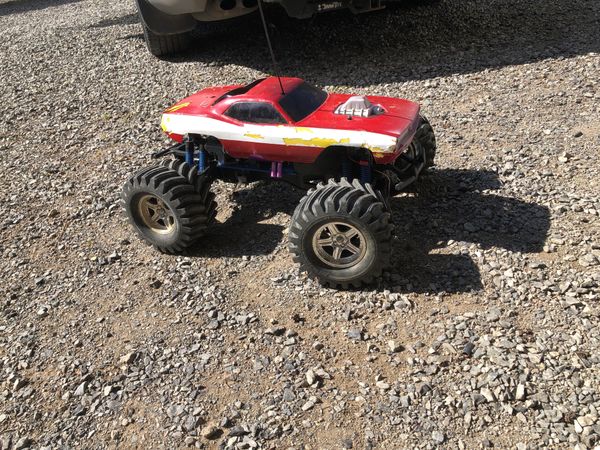 tamiya terra