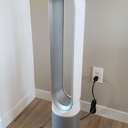 Dyson Air Purifying Fan 