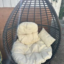 Egg Chair 