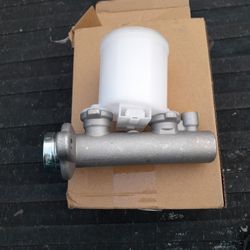 Break Master Cilinder  Nissan D21 