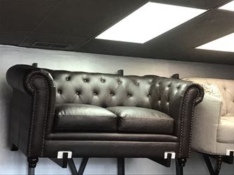 Sofa & Love Seat