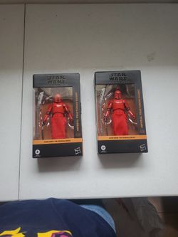 Star Wars Black Series
