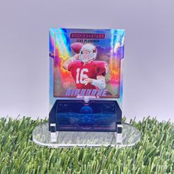 2025 Panini Rookies & Stars - Airborne Jake Plummer #28