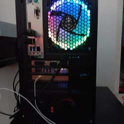 Gaming PC Brand Ibuypower