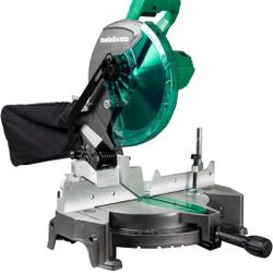 Power Saw - Metabo Hpt