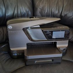 hp printer