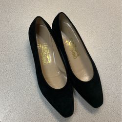 Salvatore Ferragamo Shoes