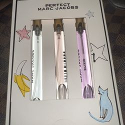 Perfect marc Jacobs