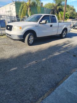 2006 Ford F-150