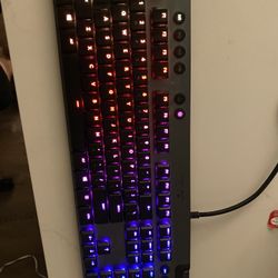 Logitech G815 Gaming Keyboard