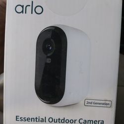 Outdoor Camera