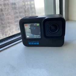 Go Pro Bundle