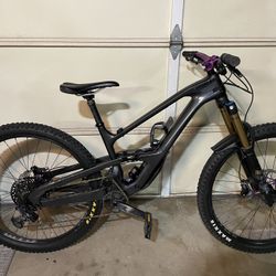 2022 Cannondale Jekyll