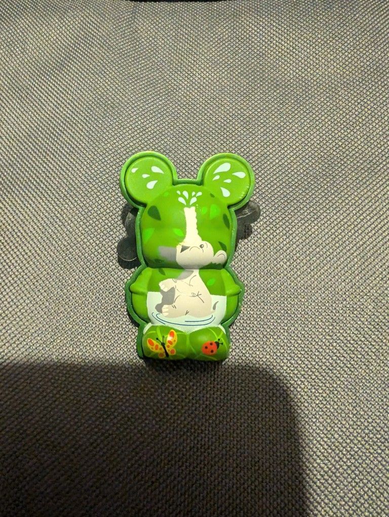 Disney Parks Pin Trading Co- Vinylmation Jungle Cruise