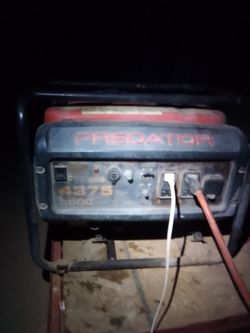 Predator generator