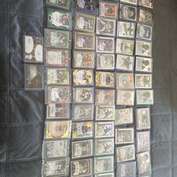MLB Autograph collection