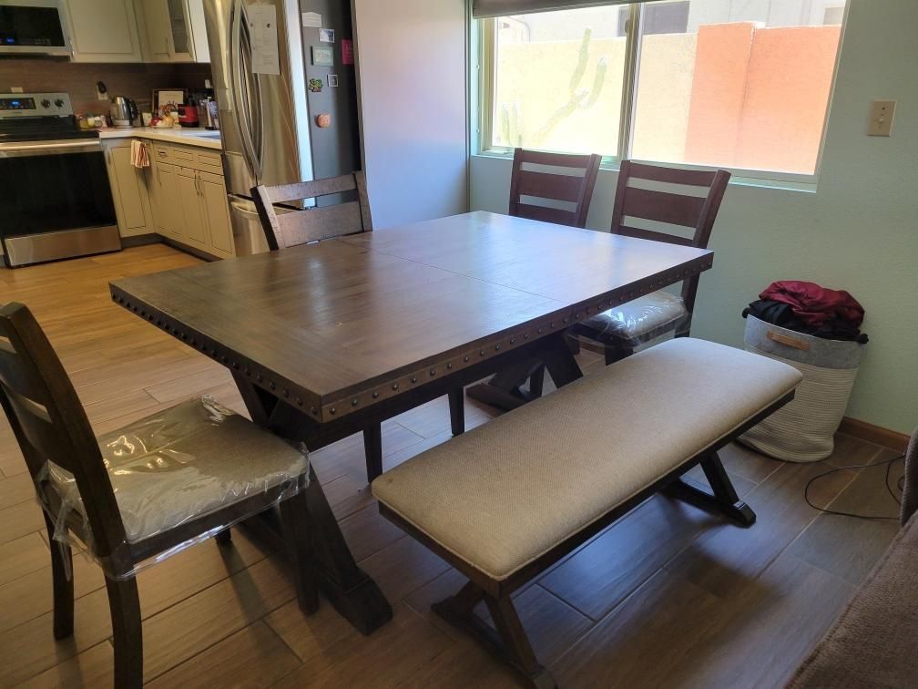 Dining Room Kitchen Set