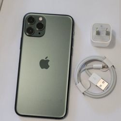 Apple IPhone 11 Pro 64gb  Unlocked, FREE Smartwach/ Headphones. Pay $1 Today Rest in payments. NO CREDIT NEEDED FINANCING