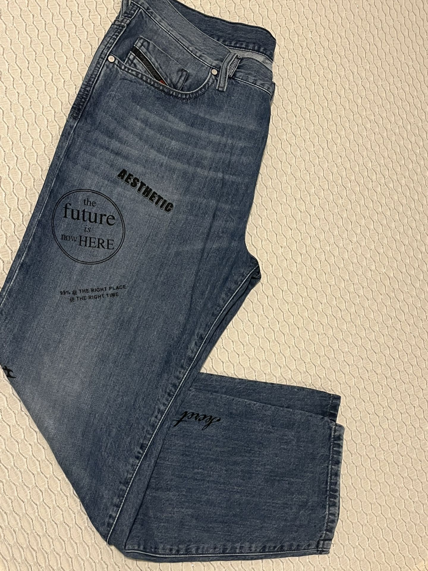 Diesel Size 34 For Men