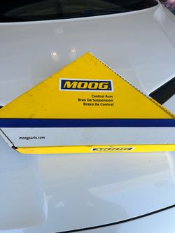 Dodge charger rear lower control arm