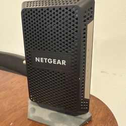 Netgear Cable Modem CM1000v2