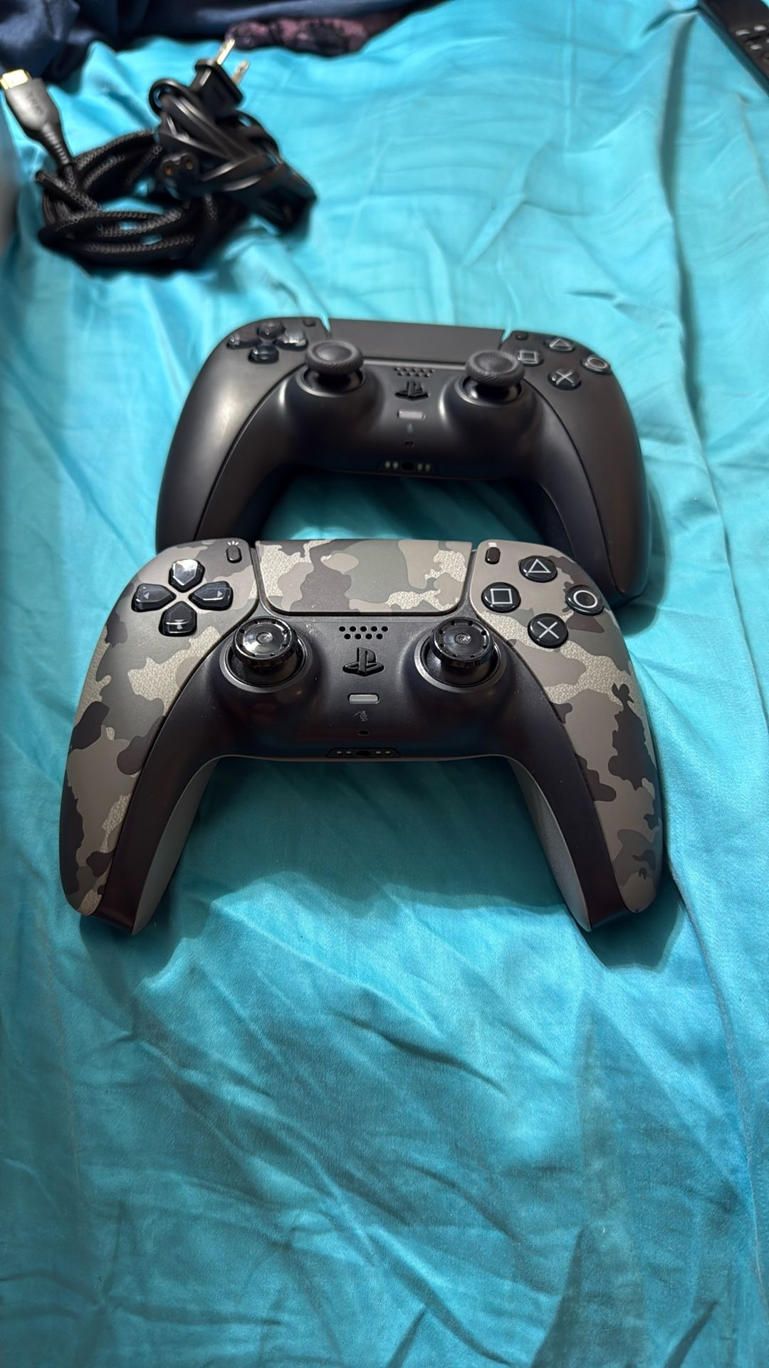 Ps5