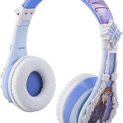 Frozen Bluetooth Headphones 