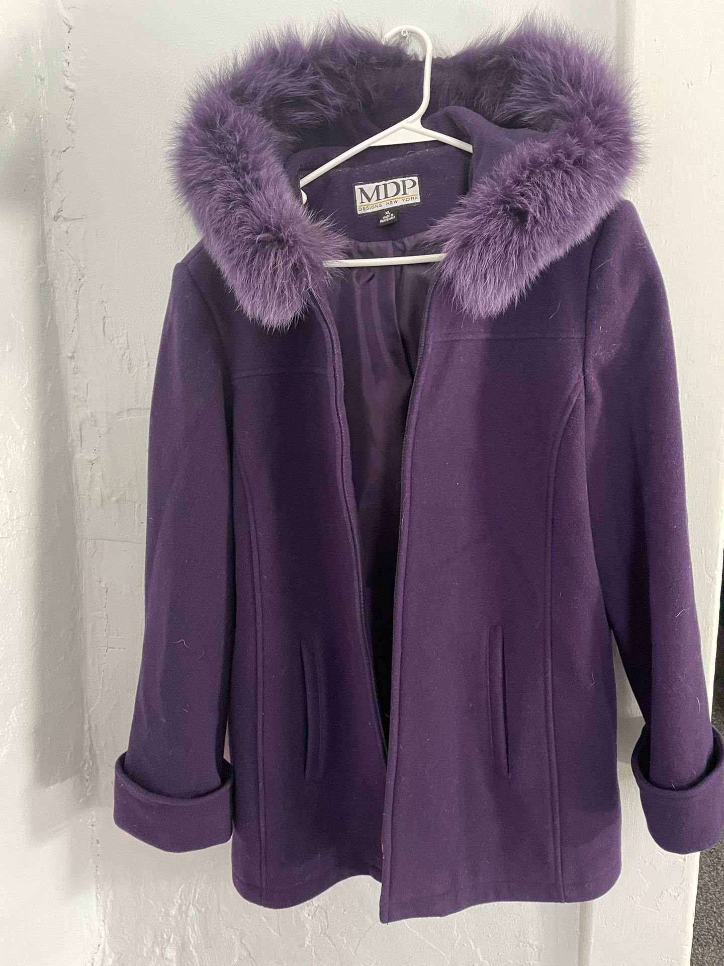Women’s Xl Name Brand Winter Coat