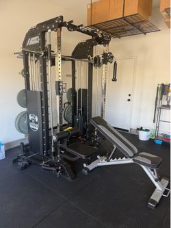 Gym Equipment