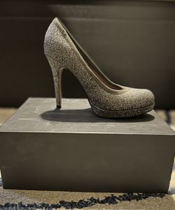Ann Taylor Formal/Party High Heels