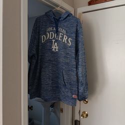 Dodger Sweatshirt 