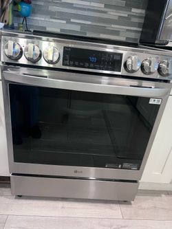 LG ELECTRIC